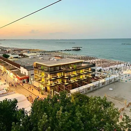 Lägenhet Sole 8 Năvodari