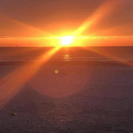 Lägenhet Sole 8 *