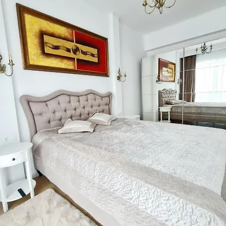 Apartment Sole 8 *