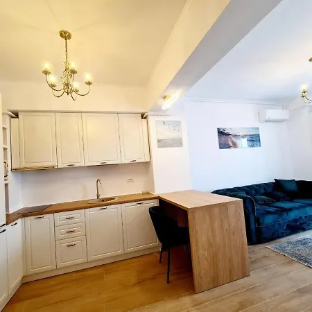Sole 8 Apartment