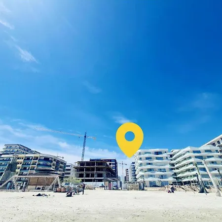 Apartment Sole 8 *