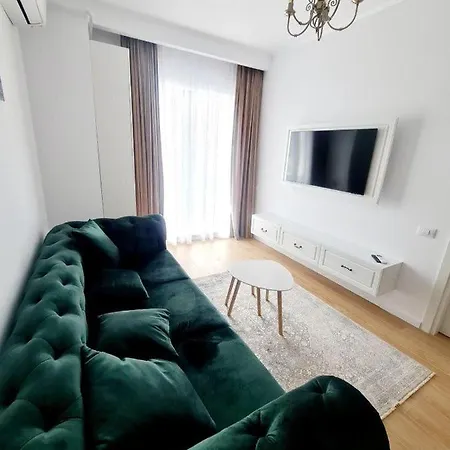 Apartment Sole 8 *