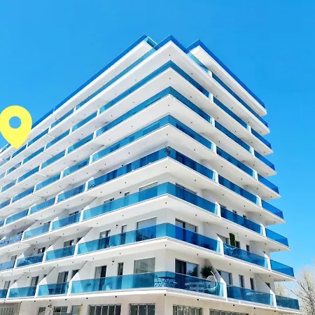 Sole 8 Apartment *