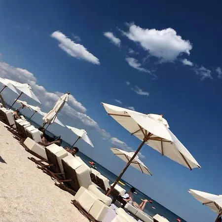 Sole 8 * Navodari
