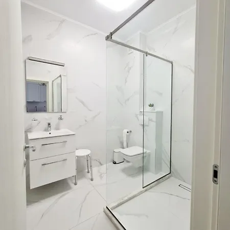 Apartment Sole 8 Navodari